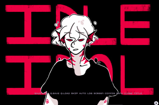 Screenshot z By Moonlight