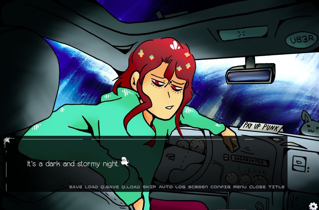 By Moonlight Featured Screenshot #1