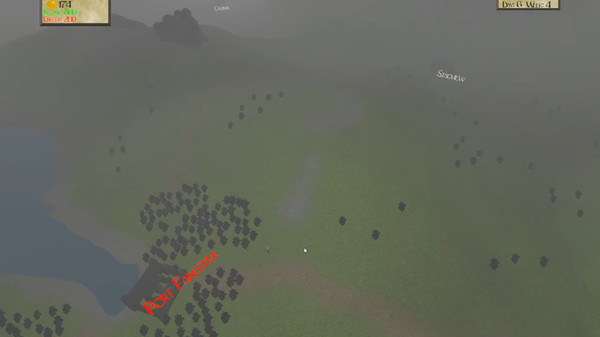 Screenshot z Warforged