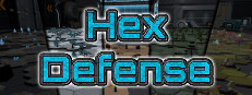 Hex Defense