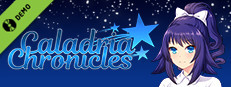 Caladria Chronicles Demo Small Capsule Image