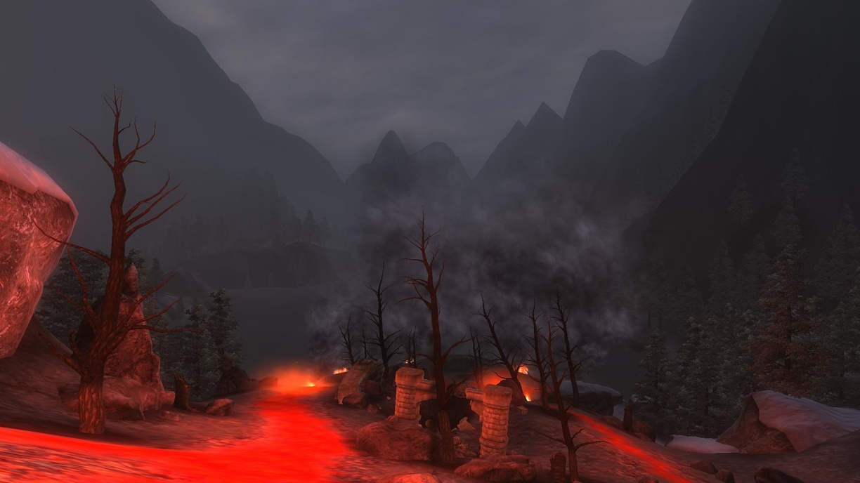 Nehrim: At Fate's Edge screenshot 6
