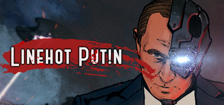 Путин против Инопланетян 2: На Закате Справедливости (Linehot Putin: All Stars) Cheat Engine/CT