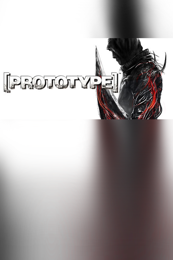 Cover art of Prototype™