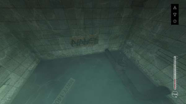 Screenshot z 记忆重构⁄Memories Screenshot z 记忆重构⁄Memories