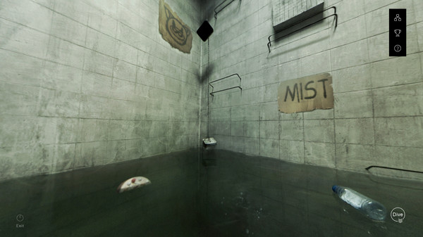 Screenshot z 记忆重构⁄Memories Screenshot z 记忆重构⁄Memories