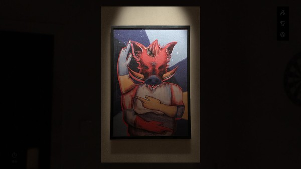 Screenshot z 记忆重构⁄Memories Screenshot z 记忆重构⁄Memories