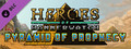 DLC - Heroes of Hammerwatch: Pyramid of Prophecy capsule image