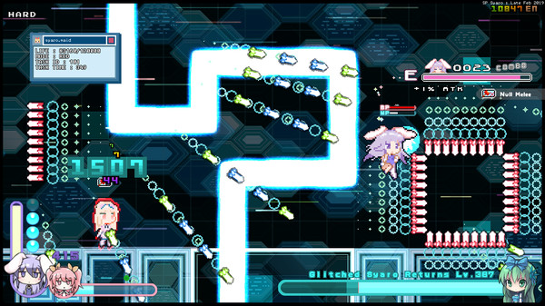 Rabi-Ribi - Cocoa Mode & Before Next Adventure