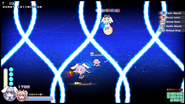 Rabi-Ribi - Cocoa Mode & Before Next Adventure