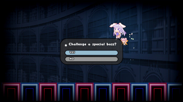 Rabi-Ribi - Cocoa Mode & Before Next Adventure — скриншот 8