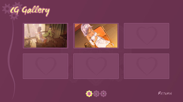 Screenshot z Sloth: Heart to Heart