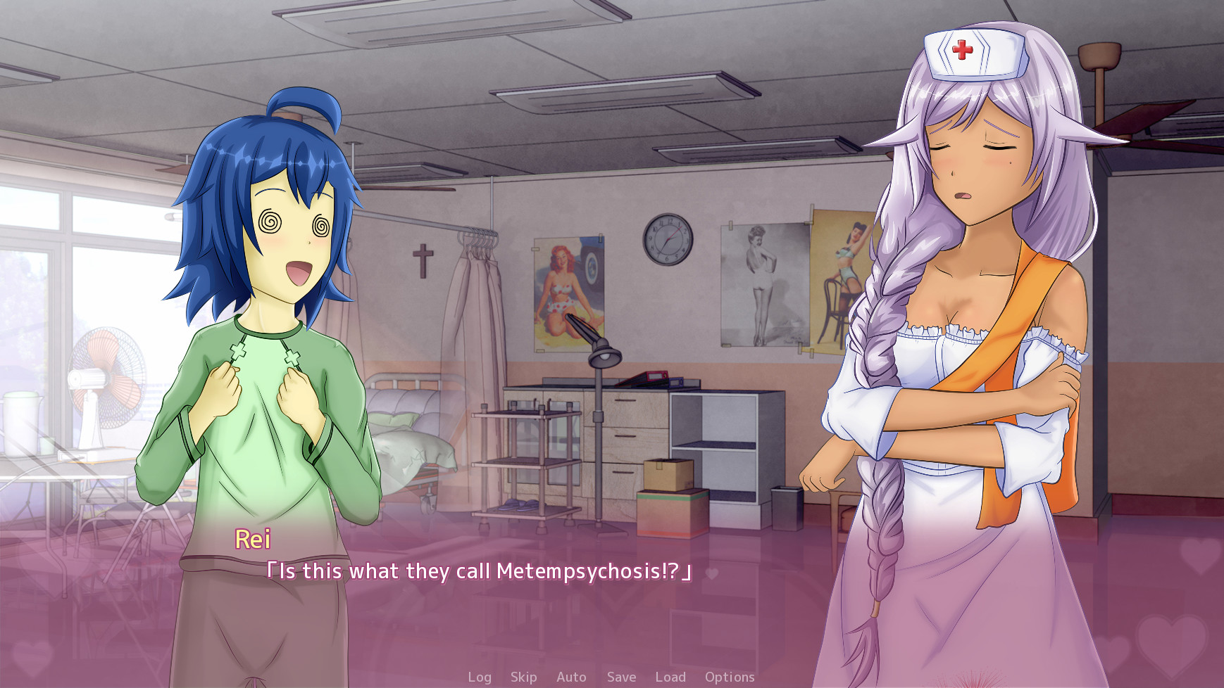 Sloth: Heart to Heart Featured Screenshot #1