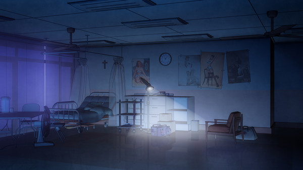 Screenshot z Sloth: Heart to Heart