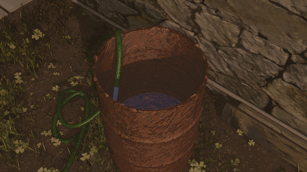 Screenshot z Sloth: Heart to Heart