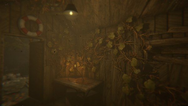 Wounded - The Beginning screenshot 13