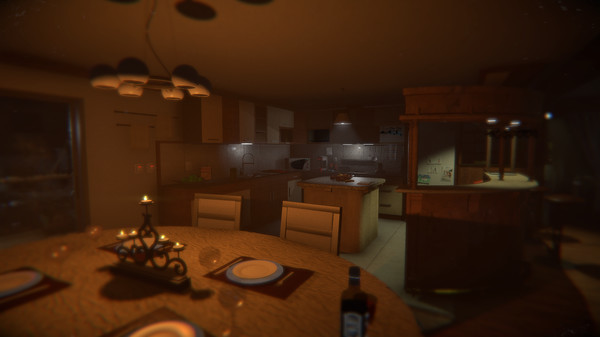 Screenshot z Wounded - The Beginning