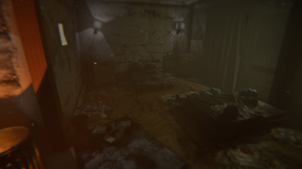 Wounded - The Beginning screenshot 14