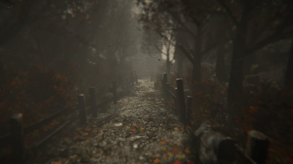 Wounded - The Beginning screenshot 2