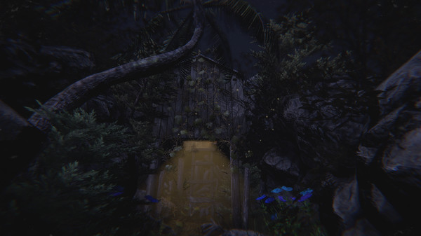 Wounded - The Beginning screenshot 12