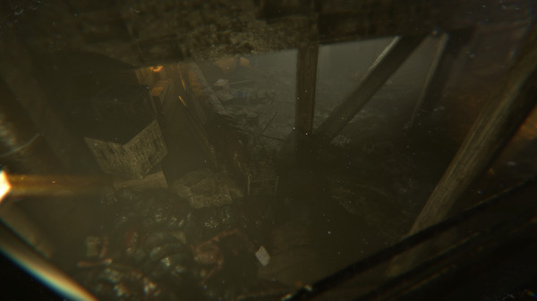 Wounded – The Beginning screenshot