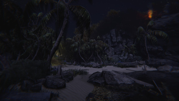 Wounded - The Beginning screenshot 15