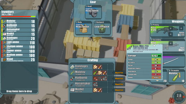 Screenshot media