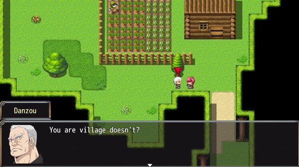 Screenshot z PrincessGuardians