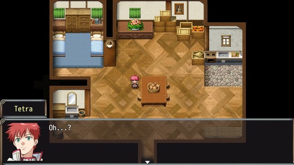 Screenshot z PrincessGuardians