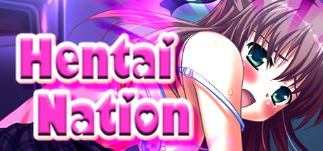 Hentai Nation cover art