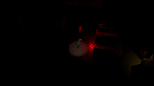 Trapped in Fear screenshot 5