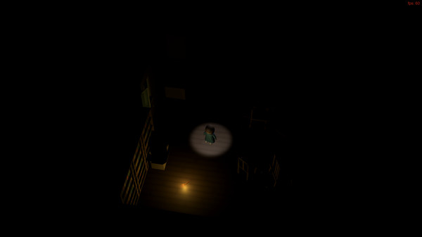 Trapped in Fear screenshot 6