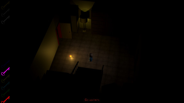 Trapped in Fear screenshot 4