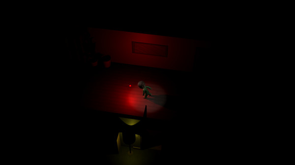 Trapped in Fear screenshot 2