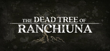The Dead Tree of Ranchiuna cover image