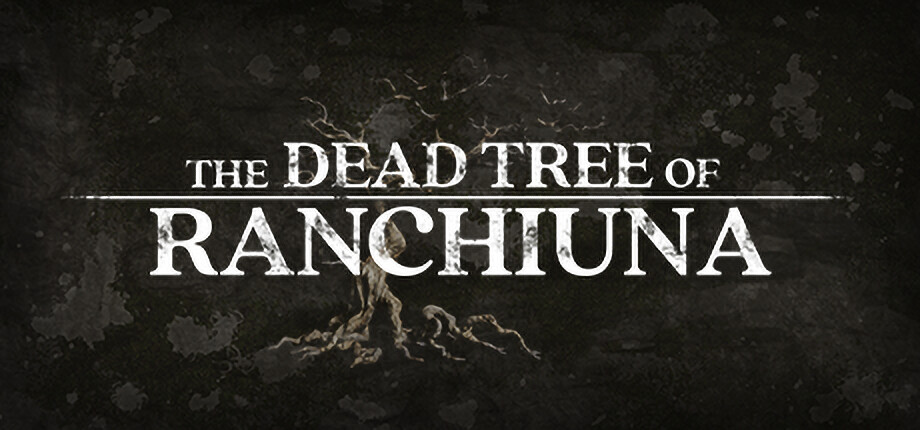 The Dead Tree of Ranchiuna cover art