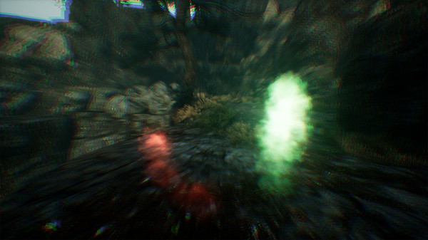 Screenshot z The Dead Tree of Ranchiuna