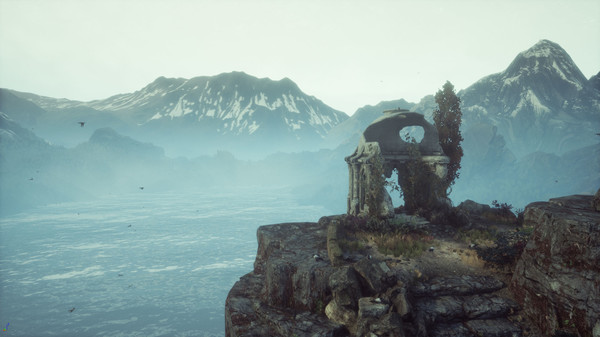 The Dead Tree of Ranchiuna.