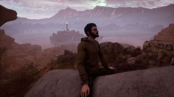 Screenshot z The Dead Tree of Ranchiuna