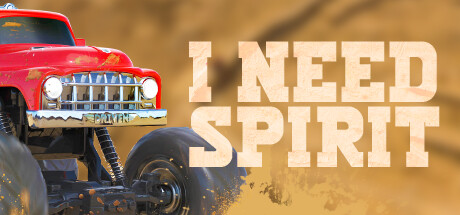 I Need Spirit: Off Road Edition Cheat Engine/CT