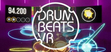 DrumBeats VR technical specifications for computer