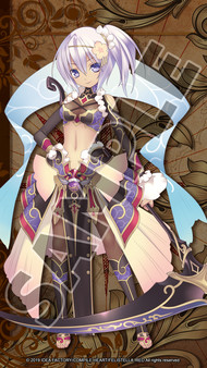 Record of Agarest War Mariage Deluxe Bundle screenshot 9