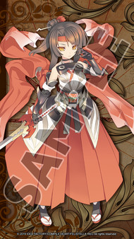 Record of Agarest War Mariage Deluxe Bundle screenshot 10