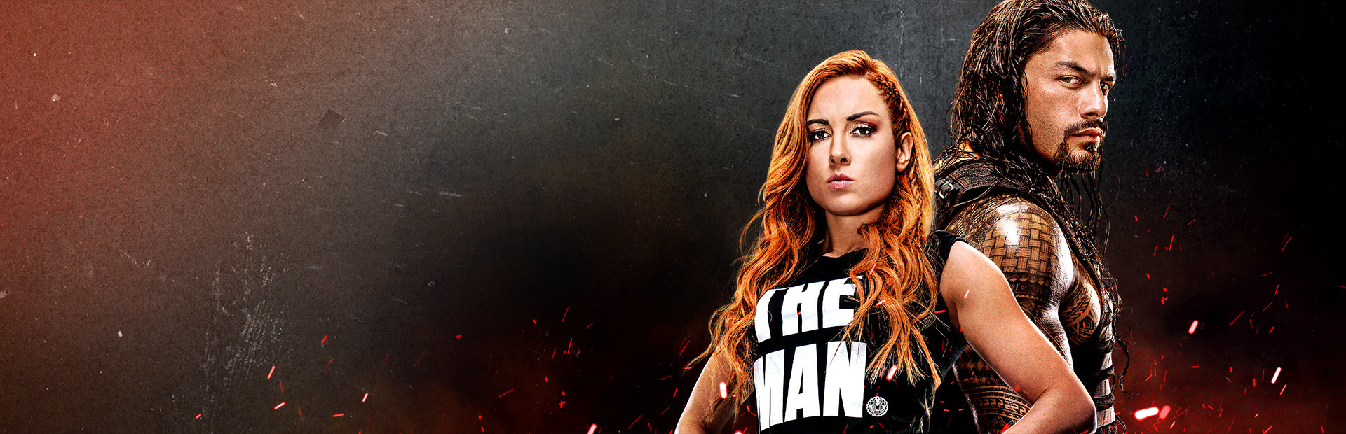 WWE 2K20