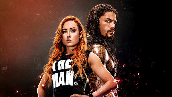 WWE 2K20 screenshot 4
