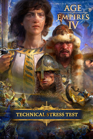 Age of Empires IV
