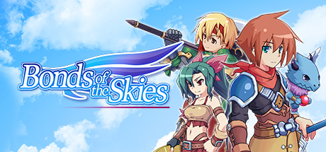 Bonds of the Skies cover image