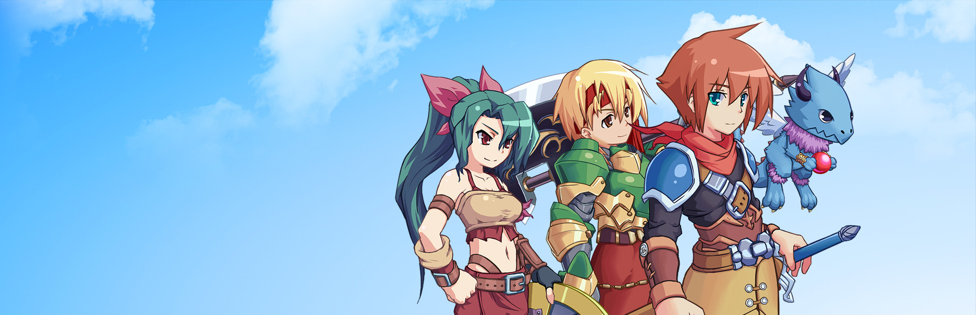 Bonds of the Skies