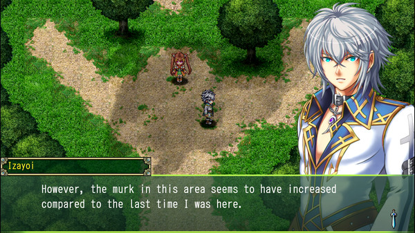Asdivine Dios screenshot