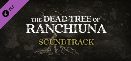 The Dead Tree of Ranchiuna OST cover art
